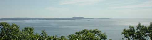 Picture of Schoodic peninsula